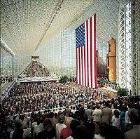 TopRq.com search results: The Crystal Cathedral