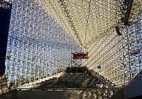 Architecture & Design: The Crystal Cathedral