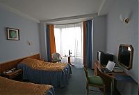 Architecture & Design: Hotel Russia