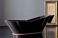 Architecture & Design: Unusual baths