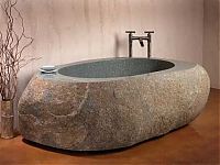 Architecture & Design: Unusual baths