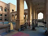 Architecture & Design: Saddam's Palaces by Richard Mosse