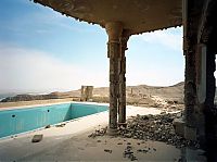 Architecture & Design: Saddam's Palaces by Richard Mosse