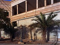 Architecture & Design: Saddam's Palaces by Richard Mosse