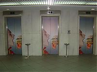 TopRq.com search results: Creative elevators