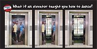 TopRq.com search results: Creative elevators