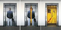 Architecture & Design: Creative elevators