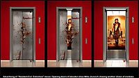 TopRq.com search results: Creative elevators