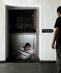 TopRq.com search results: Creative elevators