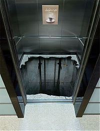 TopRq.com search results: Creative elevators