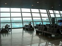 Architecture & Design: Incheon International Airport, Seoul, South Korea