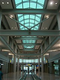 TopRq.com search results: Incheon International Airport, Seoul, South Korea