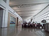 Architecture & Design: Incheon International Airport, Seoul, South Korea