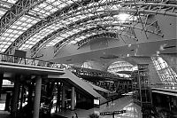 Architecture & Design: Incheon International Airport, Seoul, South Korea