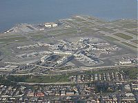 TopRq.com search results: Incheon International Airport, Seoul, South Korea