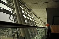 Architecture & Design: Incheon International Airport, Seoul, South Korea