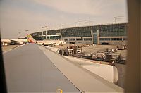 Architecture & Design: Incheon International Airport, Seoul, South Korea