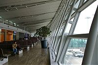 Architecture & Design: Incheon International Airport, Seoul, South Korea