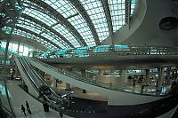 Architecture & Design: Incheon International Airport, Seoul, South Korea