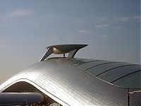 Architecture & Design: Incheon International Airport, Seoul, South Korea