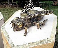 Architecture & Design: Fun sculptures in the world