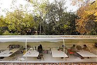 Architecture & Design: Spanish office in the woods