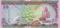 Architecture & Design: paper money around the world