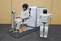 TopRq.com search results: Today's robots, Japan