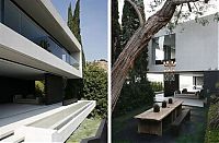 Architecture & Design: Hollywood living