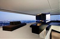 Architecture & Design: Hollywood living