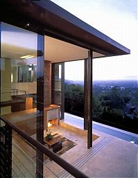 Architecture & Design: Hollywood living