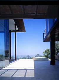 Architecture & Design: Hollywood living