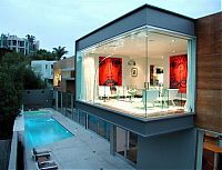 Architecture & Design: Hollywood living