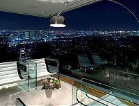 Architecture & Design: Hollywood living