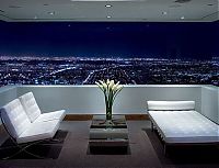 Architecture & Design: Hollywood living