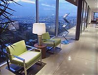 Architecture & Design: Hollywood living