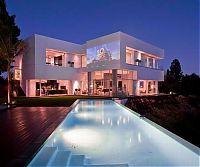 Architecture & Design: Hollywood living