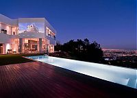 Architecture & Design: Hollywood living