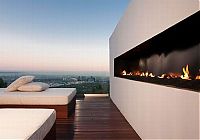 Architecture & Design: Hollywood living