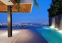 Architecture & Design: Hollywood living