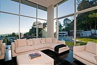 Architecture & Design: Hollywood living