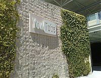 Architecture & Design: Youtube office, United States