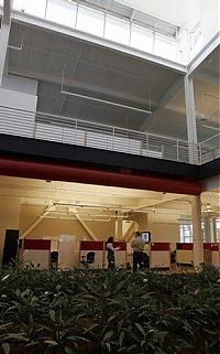 Architecture & Design: Youtube office, United States