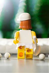 Architecture & Design: lego art