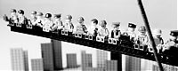 Architecture & Design: lego art