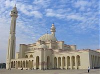 Architecture & Design: islam mosque