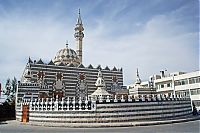 Architecture & Design: islam mosque