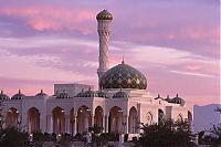 Architecture & Design: islam mosque