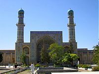 Architecture & Design: islam mosque