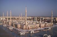 Architecture & Design: islam mosque
